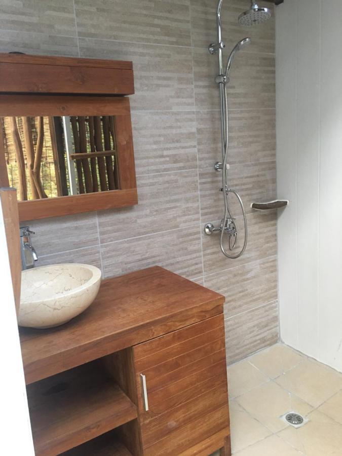 Pension Te Aroha - Te Haumaru Maatea Quarto foto